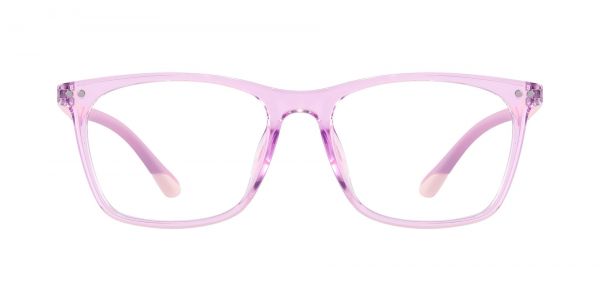 Slane Square eyeglasses