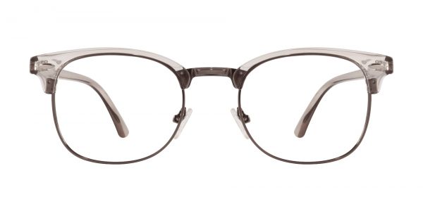Salvatore Browline eyeglasses