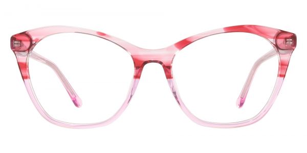 Chelsea Cat Eye eyeglasses