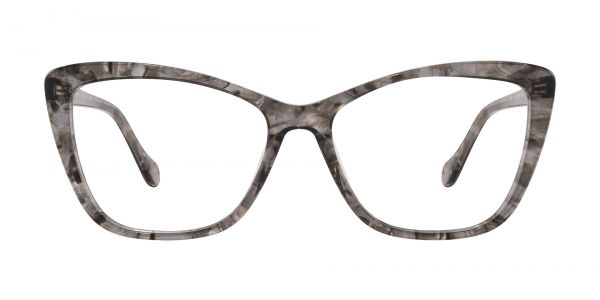 Jessica Cat Eye eyeglasses