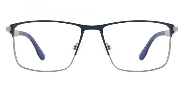 Kumar Rectangle eyeglasses