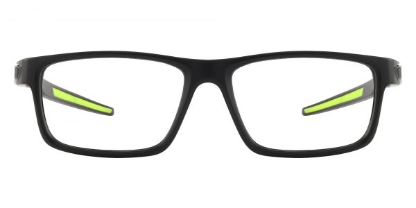 Sutter Rectangle eyeglasses