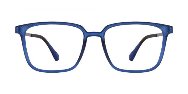 Mathis Square eyeglasses