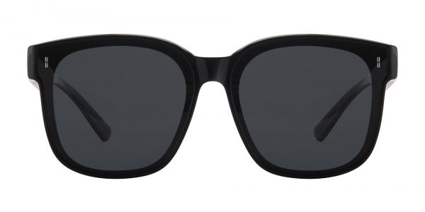 Lovett Polarized Fit Over Sunglasses