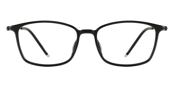 Rectangle Prescription Glasses Frames Online for Women/Men丨ELKLOOK