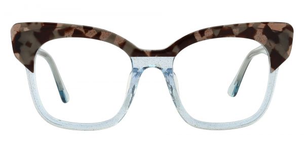 Cat-Eye Glasses Frames with Prescription Lenses | Payne Glasses