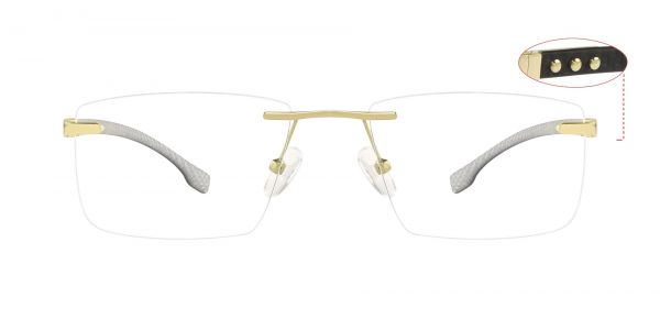 Raymond Rimless