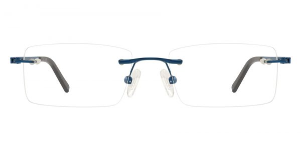 Oregon Rimless