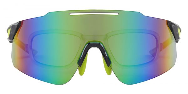 McGraw Sport Cycling Rx Sunglasses