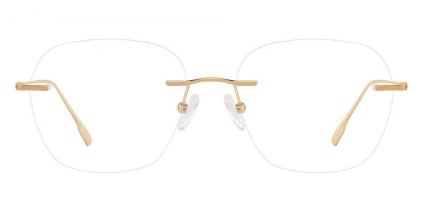 Calpurnia Rimless