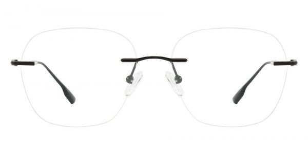 Calpurnia Rimless