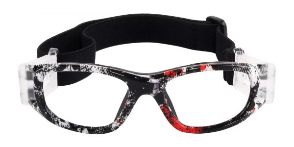 Jordan Sports Goggles