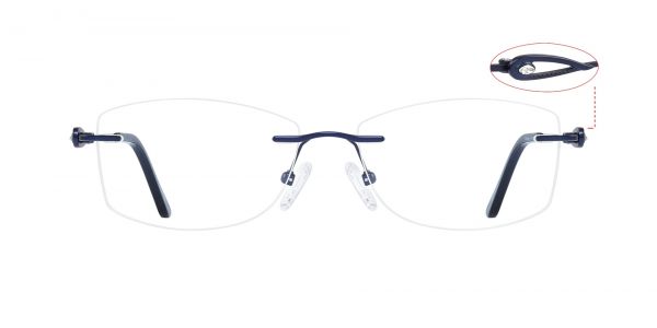 Velazquez Rimless