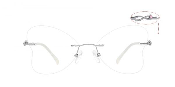 Alegria Rimless