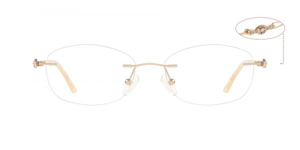 Angelia Rimless