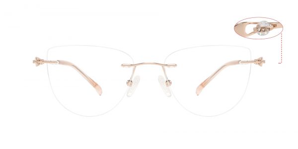 Kari Rimless