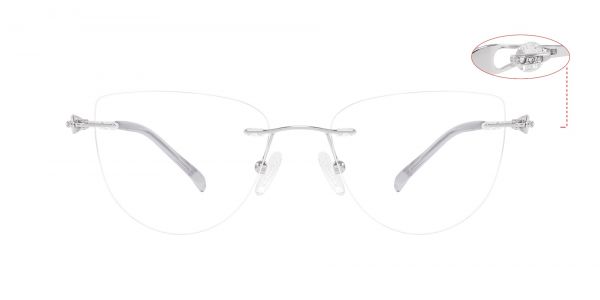 Kari Rimless