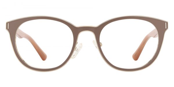 Coronado Oval eyeglasses