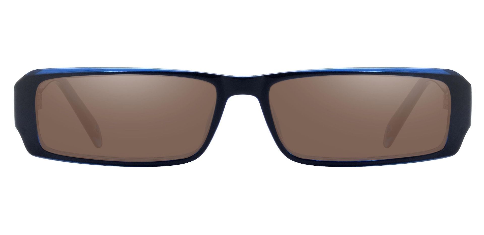 Teigen Rectangle Tortoise Single Vision Sunglasses Womens Sunglasses Payne Glasses 