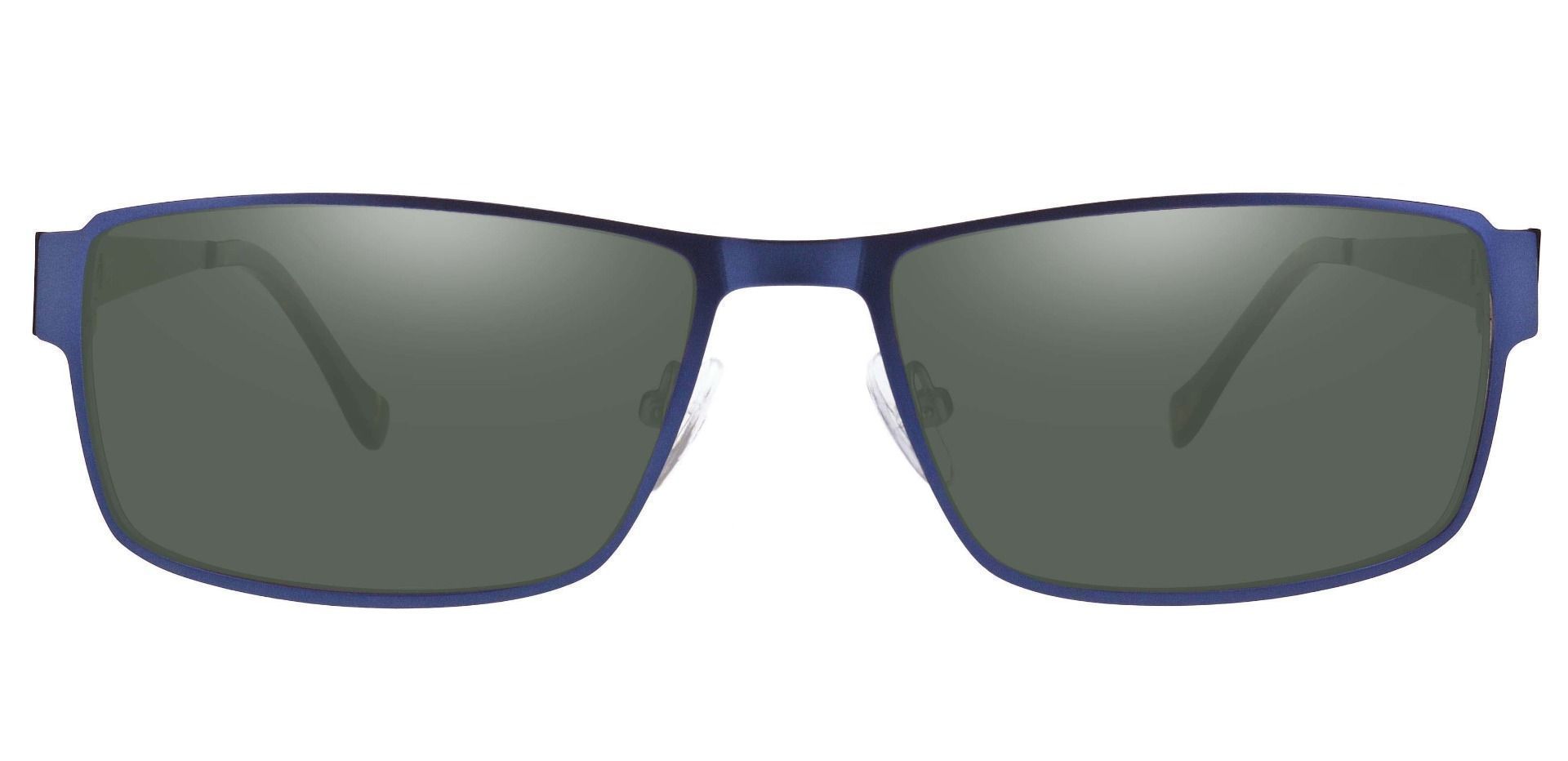 blue prescription sunglasses