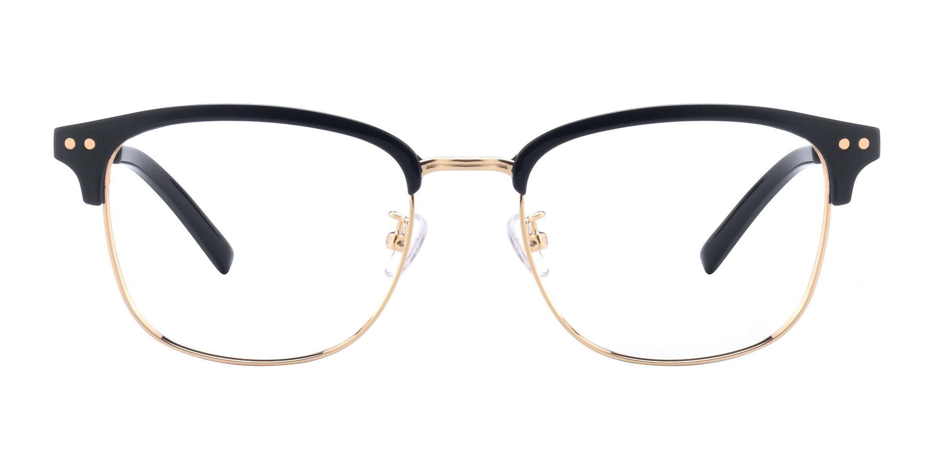 Cutler Browline Prescription Glasses Black Women S Eyeglasses Payne Glasses