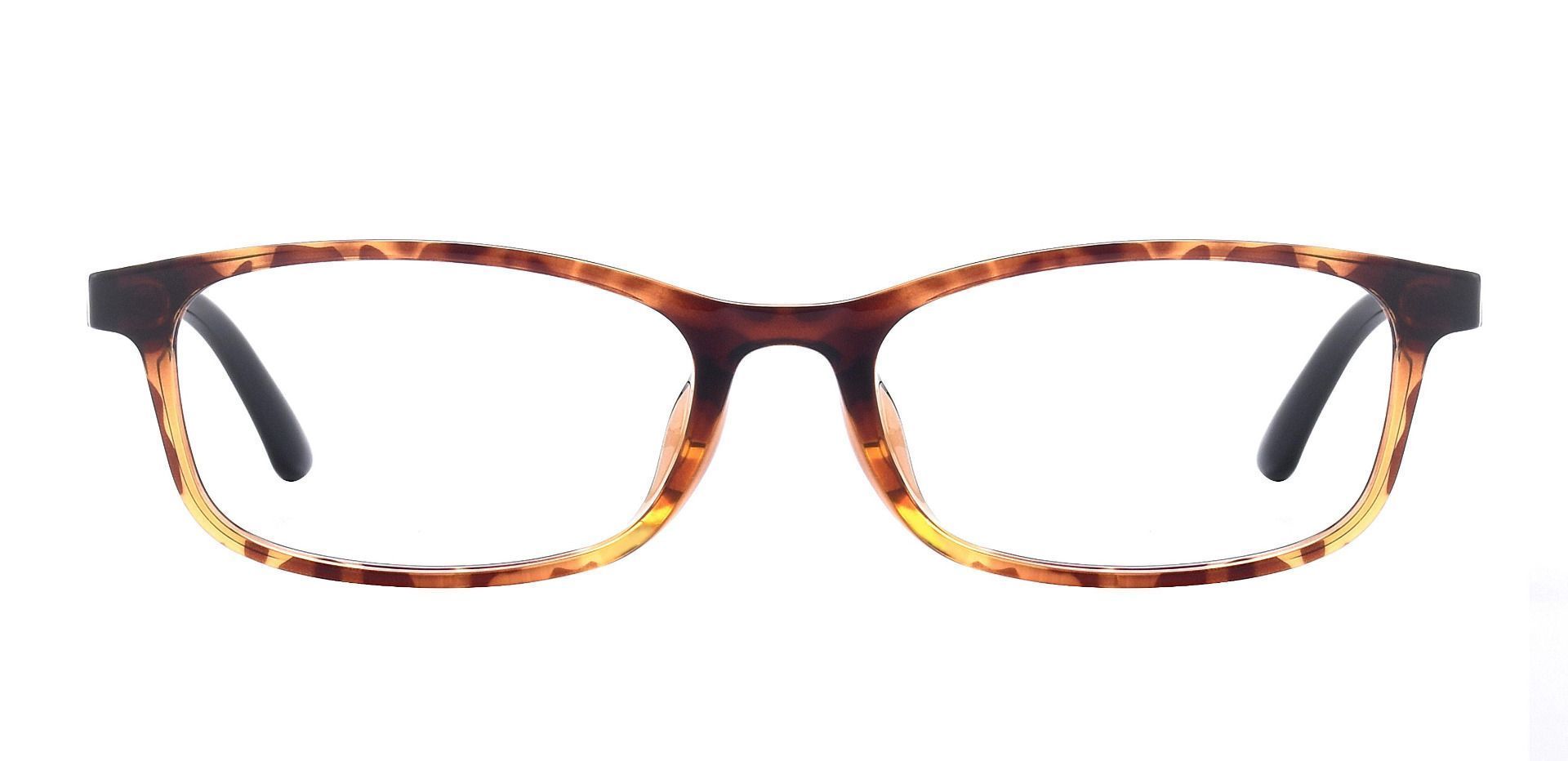 Garcia Rectangle Prescription Glasses Tortoise Women S Eyeglasses Payne Glasses