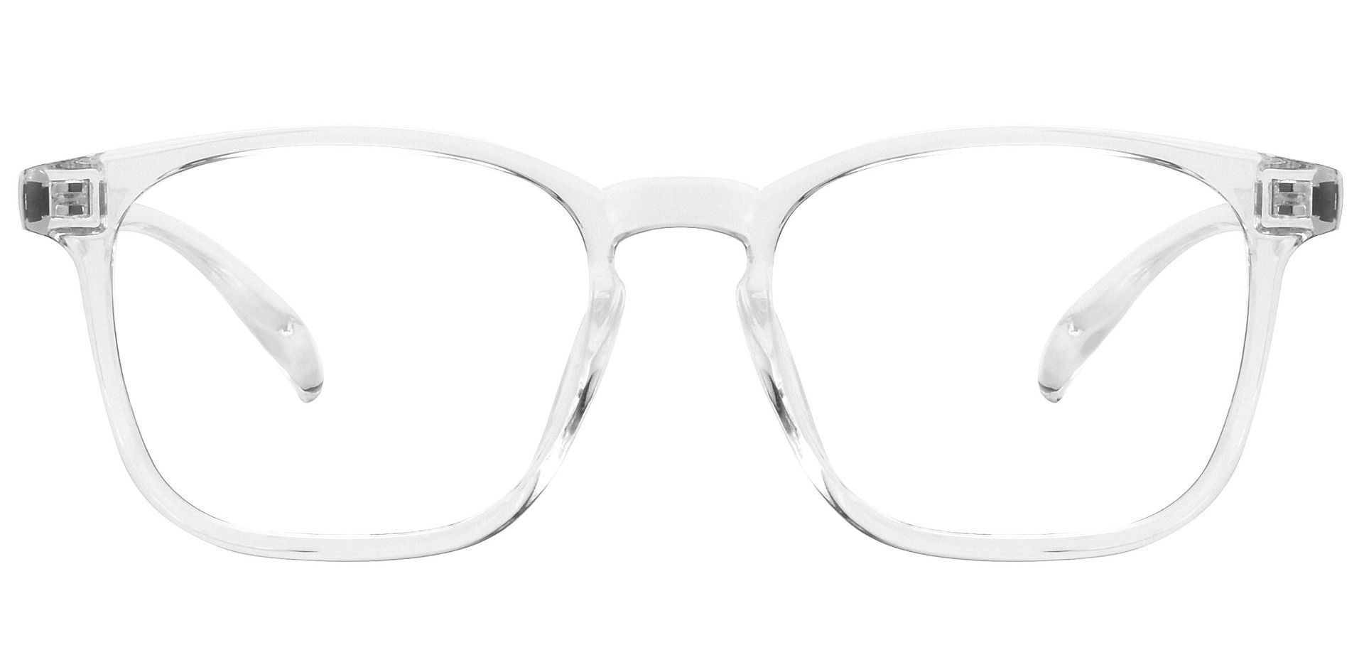 Clear Scan SCAPPESPCLCL Classic Glasses 
