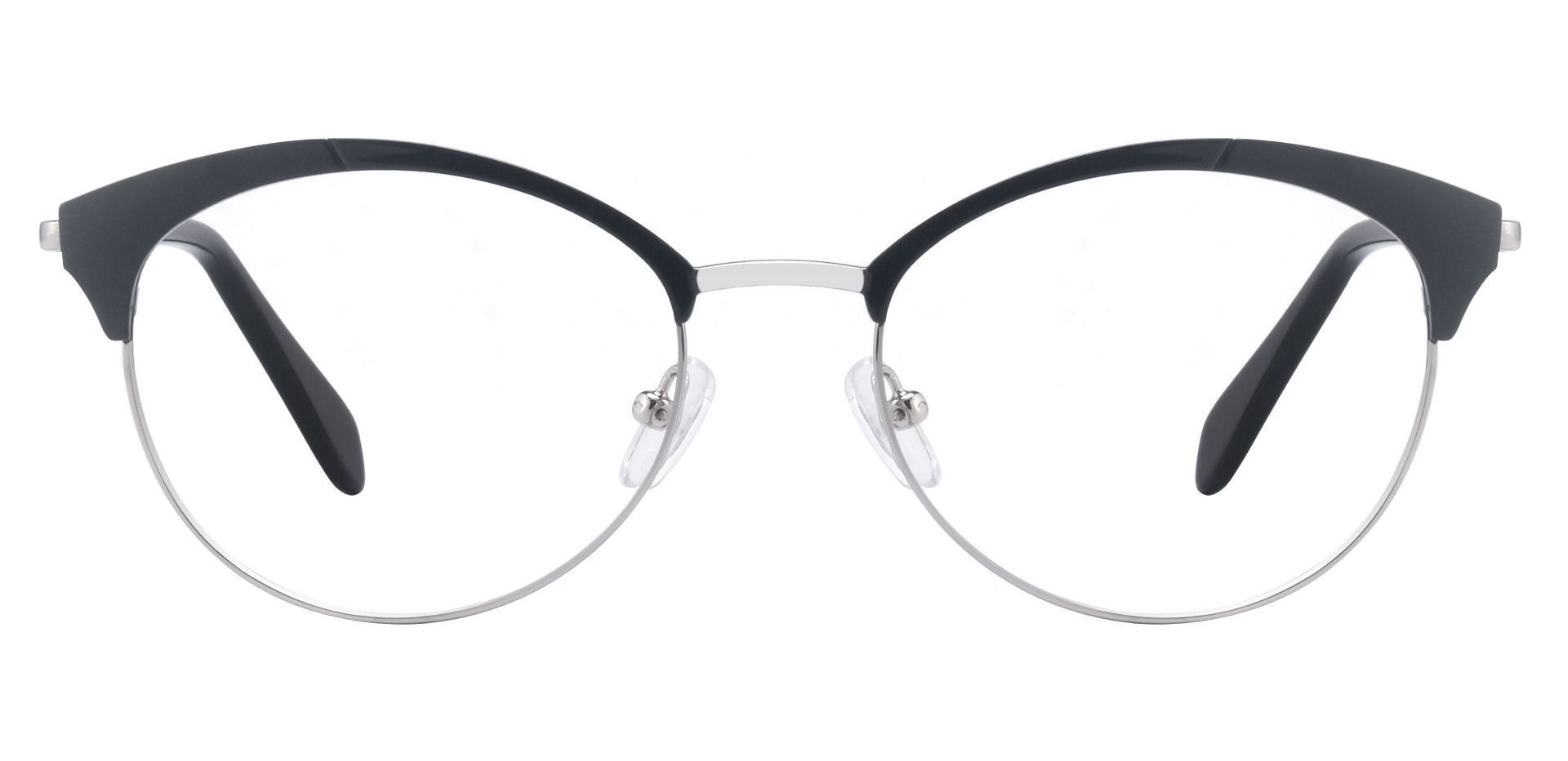 Mia Browline Eyeglasses Frame Black Women S Eyeglasses Payne Glasses
