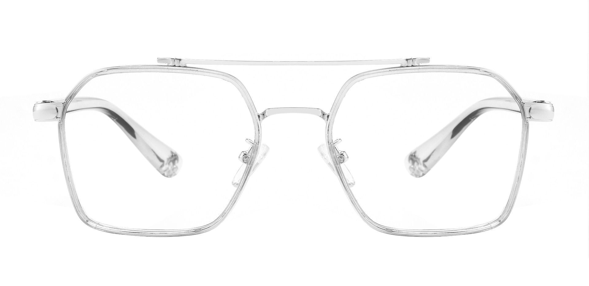 Conway Aviator Eyeglasses Frame Clear Men's Eyeglasses Payne Glasses