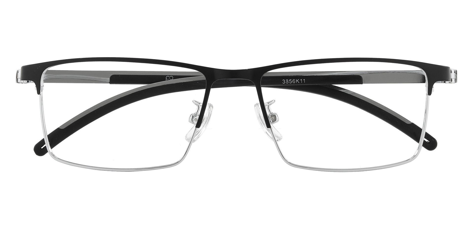 Extra Large Frame For Executive Bifocals, 8x35 Trifocals-, 59% OFF