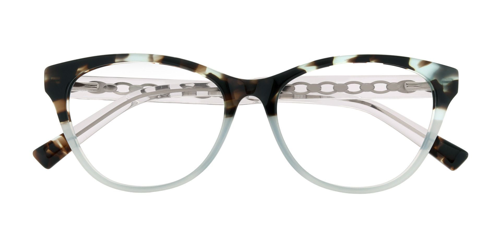 Knoxville Cat Eye Prescription Glasses Two Women's Eyeglasses