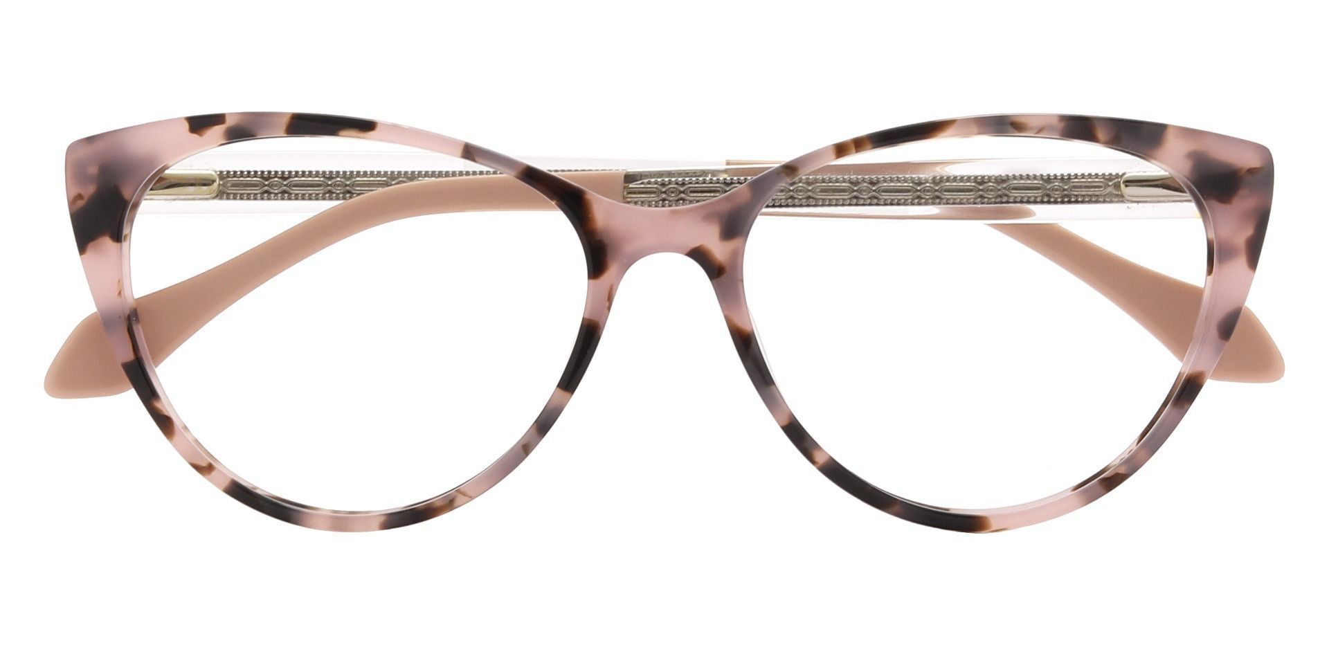 Laramie Cat Eye Prescription Glasses - Two