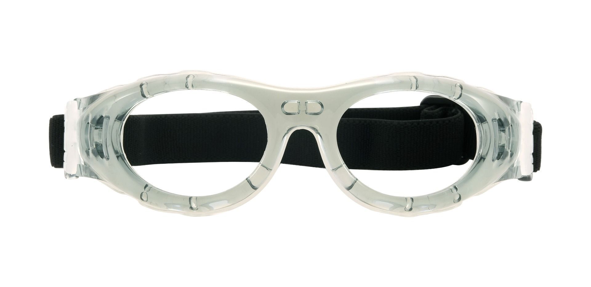 Decker Sports Goggles Prescription Glasses - Green