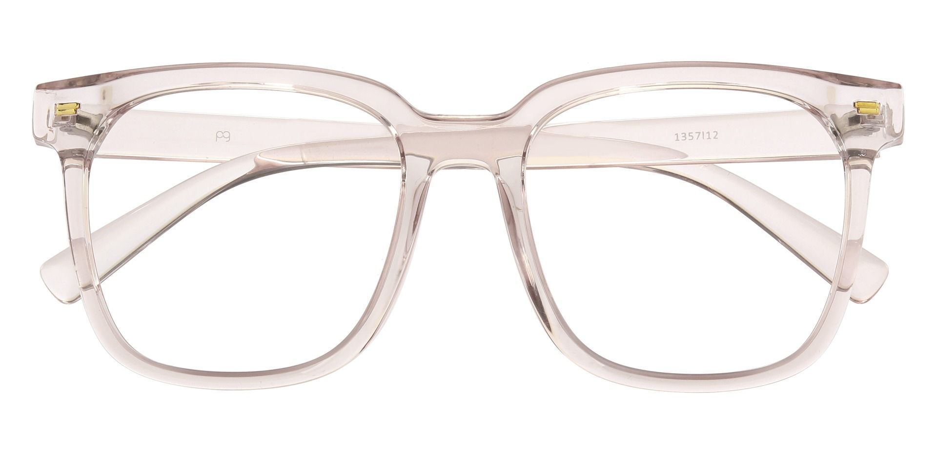 Charlie Oversized Reading Glasses Pink Women S Eyeglasses Payne Glasses