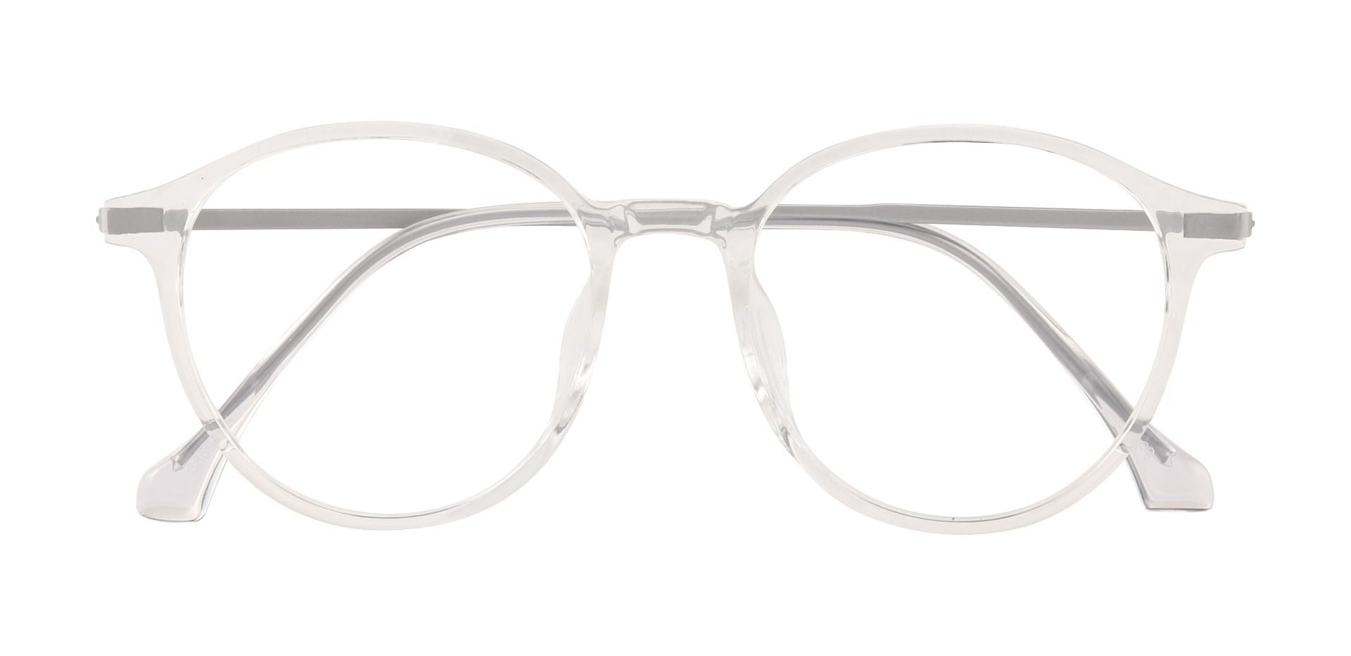 Vinova Round Prescription Glasses Clear Women S Eyeglasses Payne Glasses