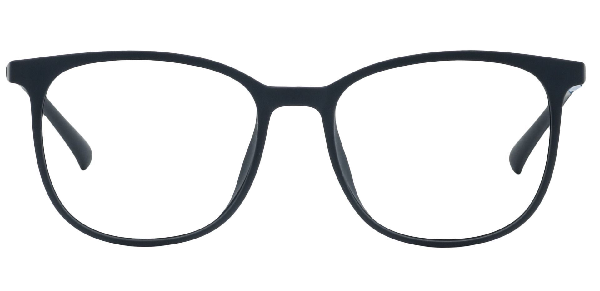 Alfie Square Progressive Glasses - Blue