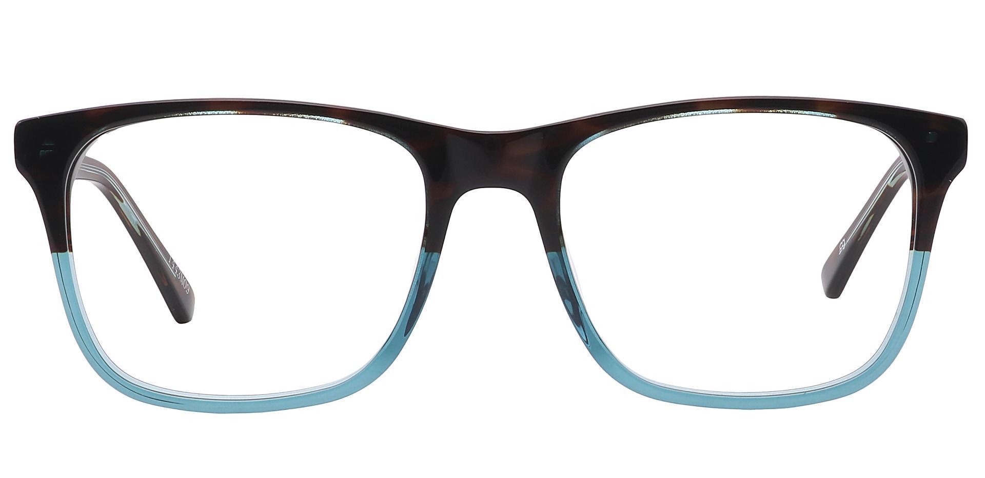 Cantina Square Reading Glasses - Two