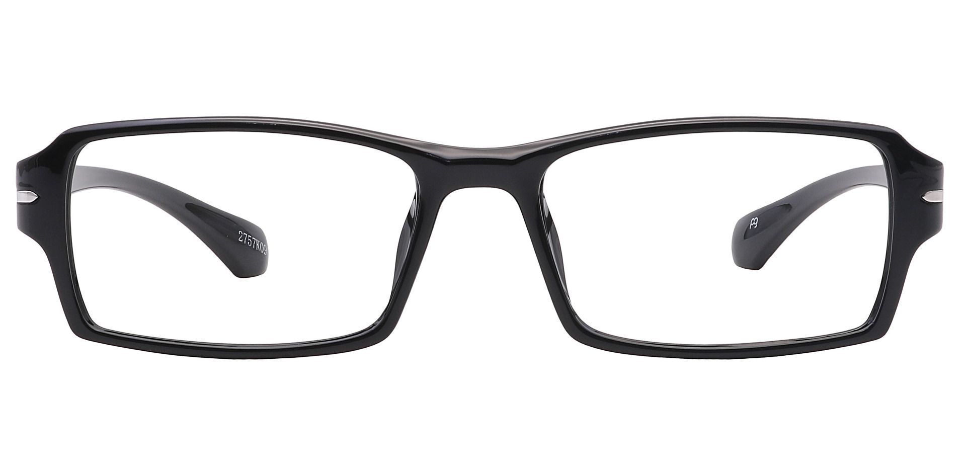 Kaiser Rectangle Payne Glasses