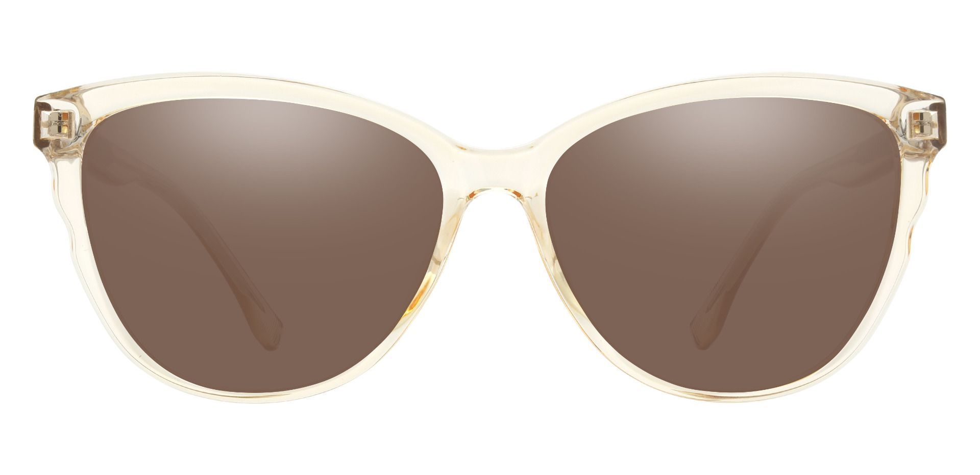 chloe-cat-eye-prescription-sunglasses-yellow-frame-with-brown-lenses