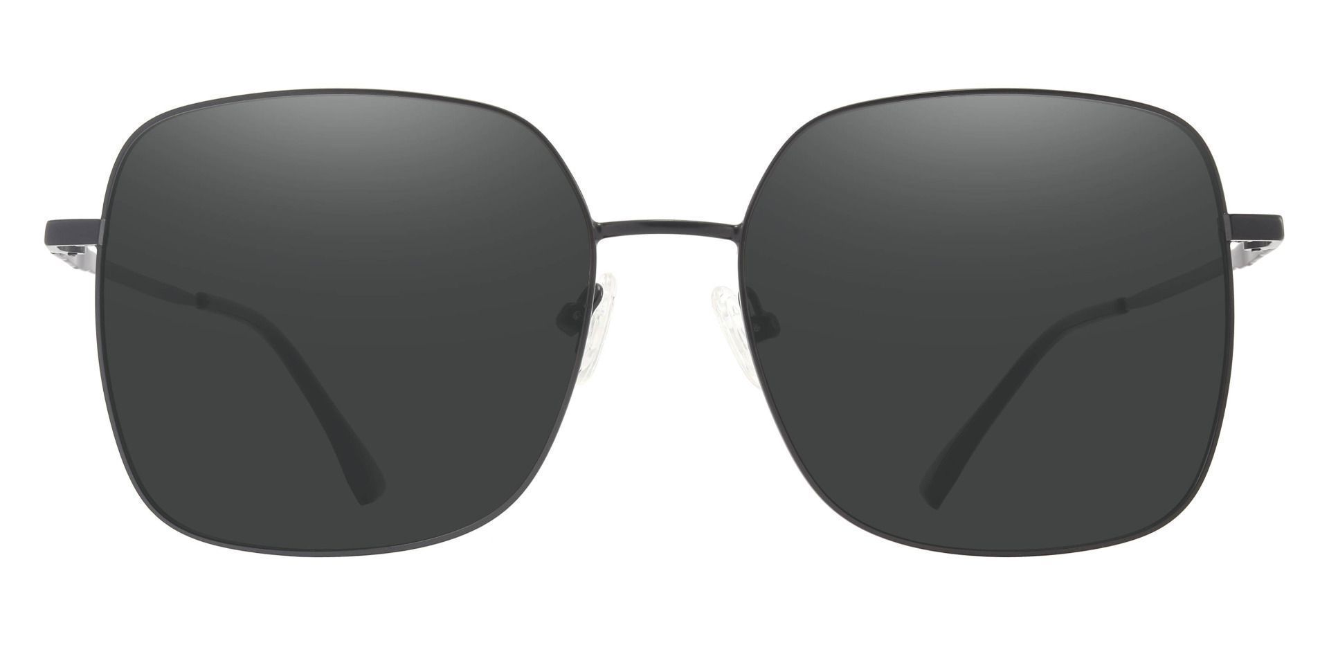 The sunglasses that suit every face shape: Saint Laurent glasses from  Eyewear Index are the perfect everyday choice