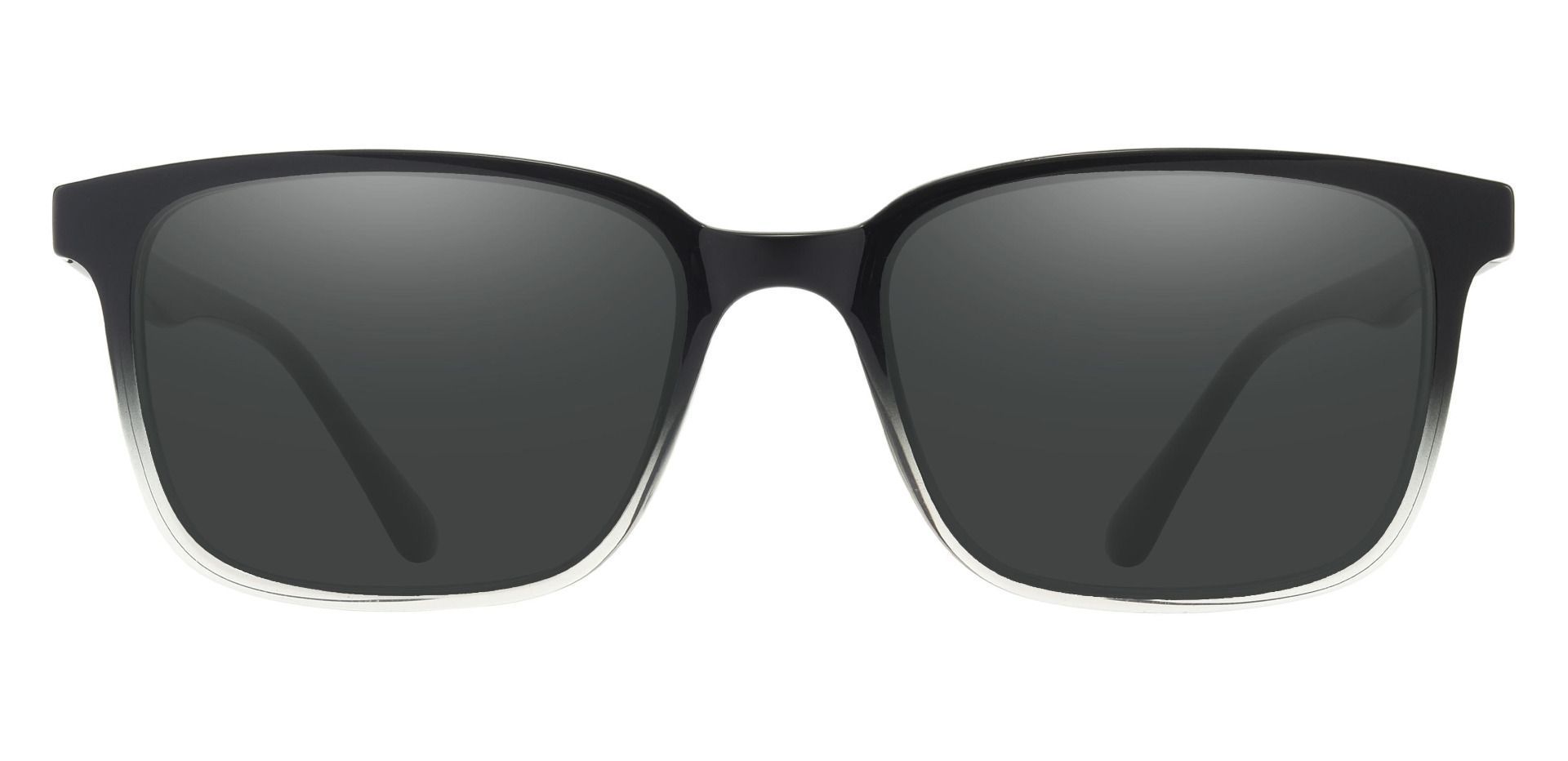 1/6 Scale BLACK AVIATOR SUNGLASSES for 12