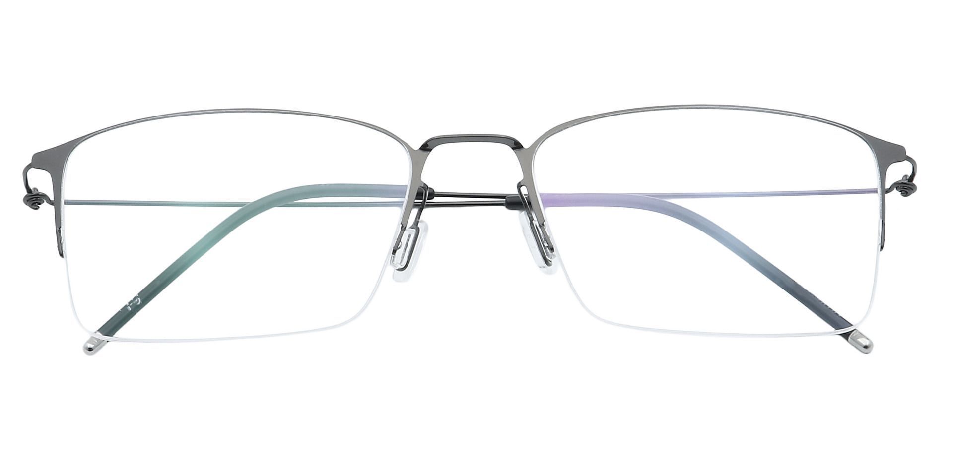 Shaw Square Reading Glasses Yellow Men's Eyeglasses Payne Glasses