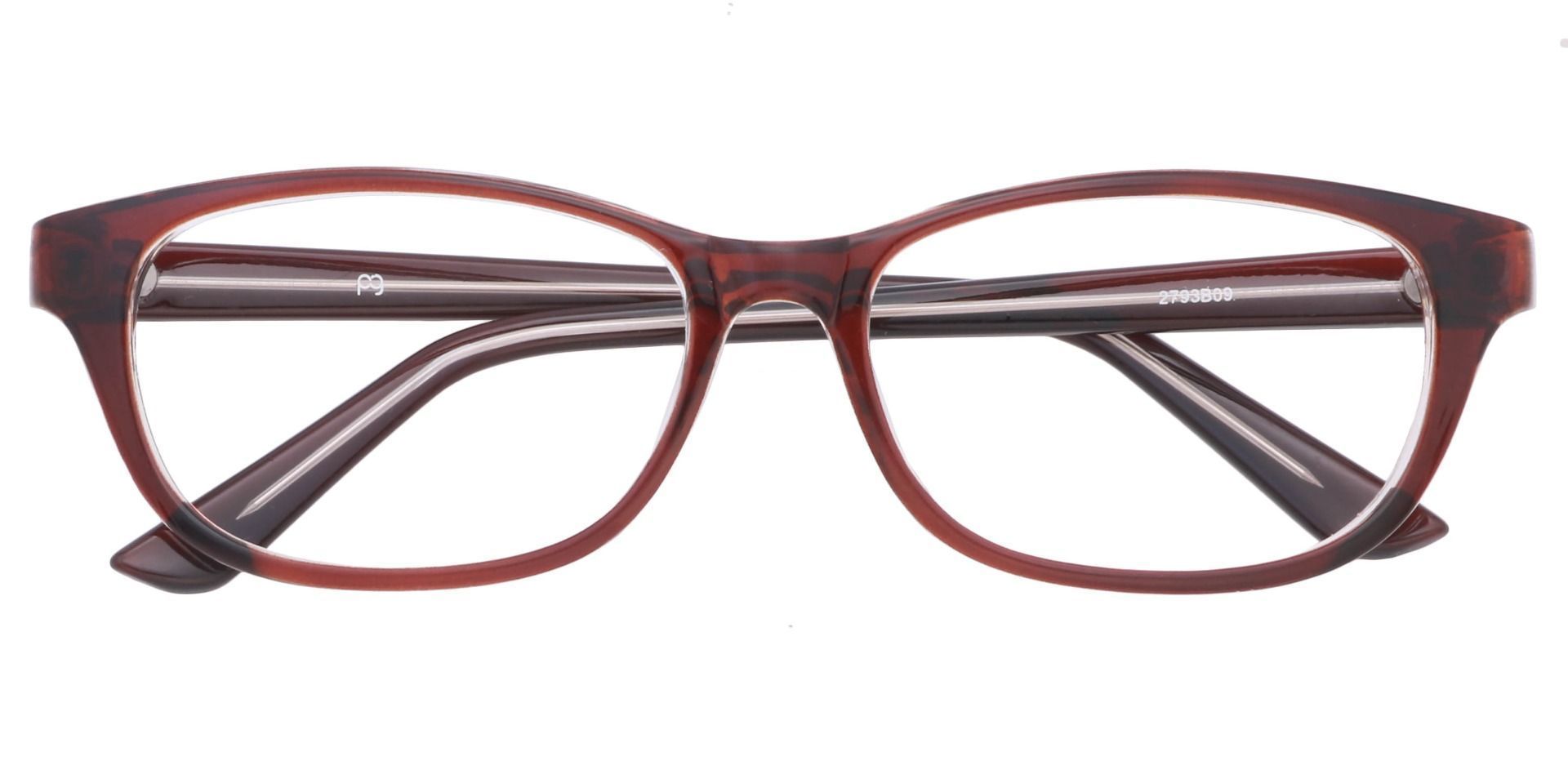 Florence Oval Reading Glasses Black Men's Eyeglasses Payne Glasses