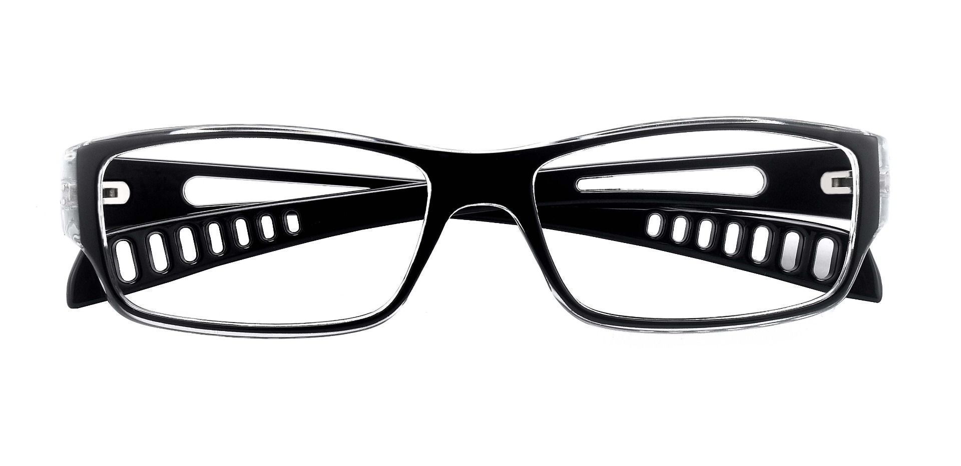 Chandler Rectangle Prescription Glasses - Brown | Women's Eyeglasses |  Payne Glasses
