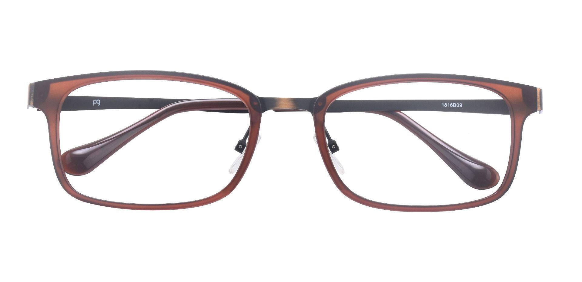 Kensington Square Reading Glasses Black Men's Eyeglasses Payne