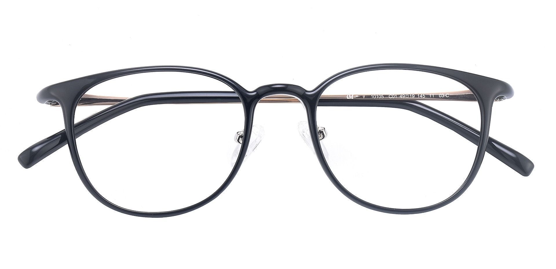 Stanton Oval Prescription Glasses - Tortoise | Men's Eyeglasses | Payne ...