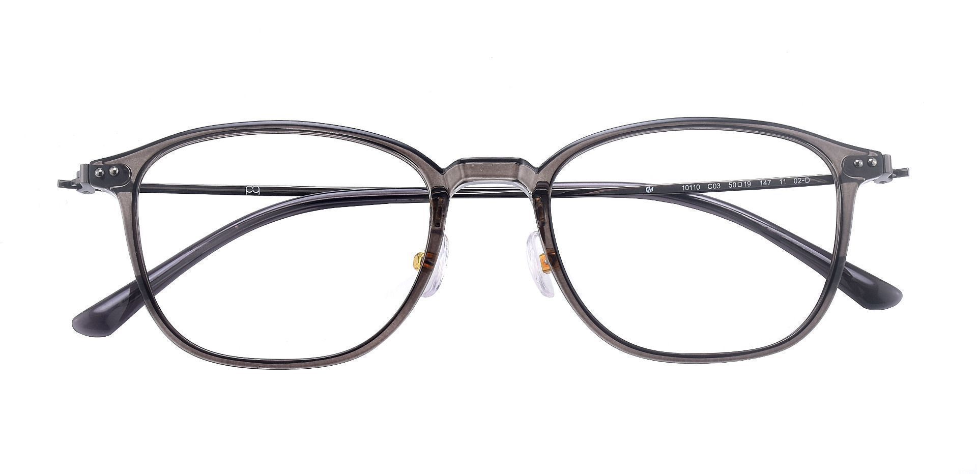 London Oval Prescription Glasses Brown Men's Eyeglasses Payne Glasses