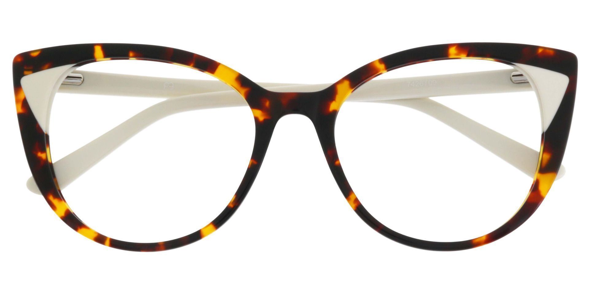 Juniper Oversized Cat Eye Prescription Glasses Tortoise Womens Eyeglasses Payne Glasses 