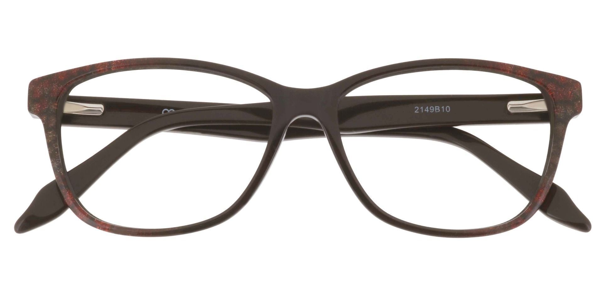 Bartlett Oval Prescription Glasses Brown Men S Eyeglasses Payne Glasses