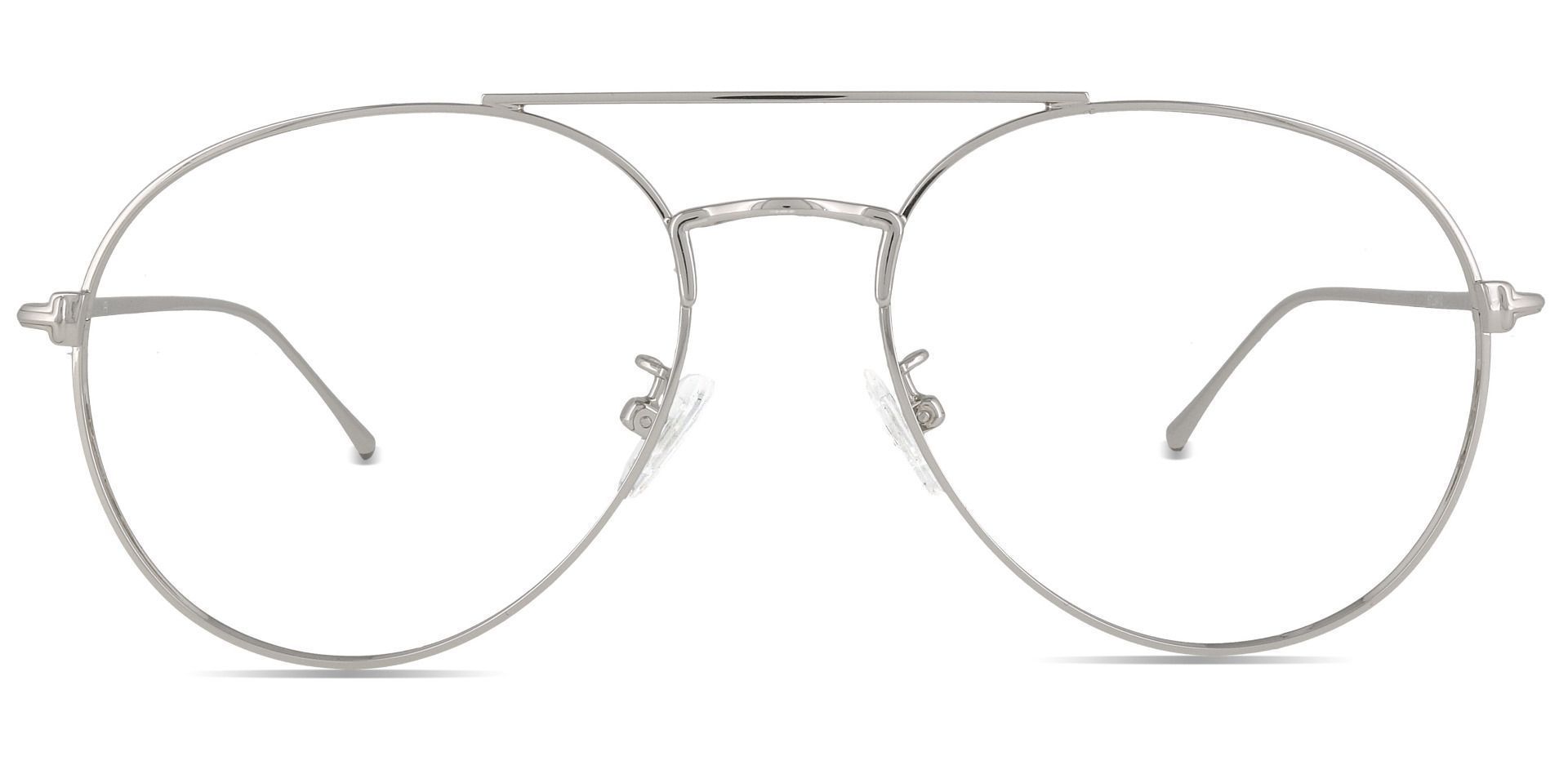 Canon Aviator Single Vision Glasses Gold Women's Eyeglasses Payne